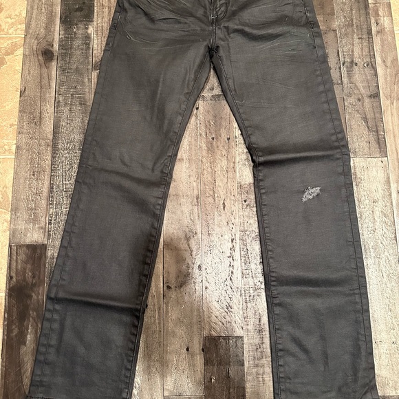 Men’s jeans - Picture 3 of 3